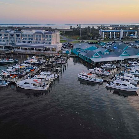 Hyatt Place Kent Narrows And Marina Grasonville Ngoại thất bức ảnh