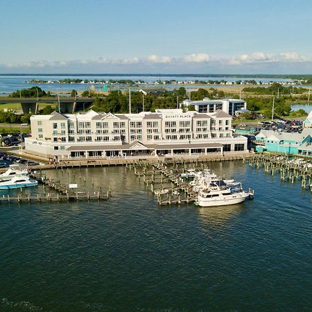 Hyatt Place Kent Narrows And Marina Grasonville Ngoại thất bức ảnh
