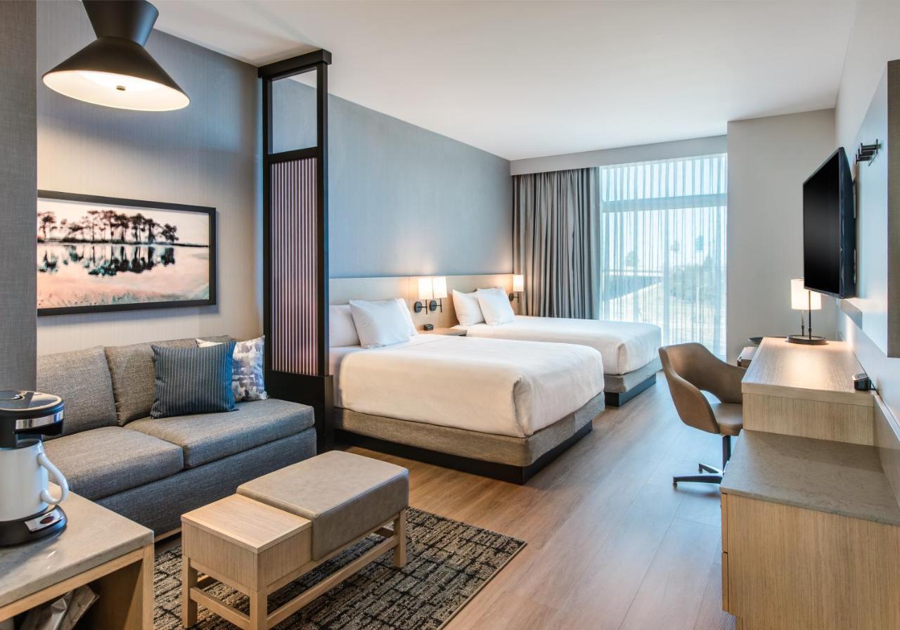 Hyatt Place Kent Narrows And Marina Grasonville Ngoại thất bức ảnh