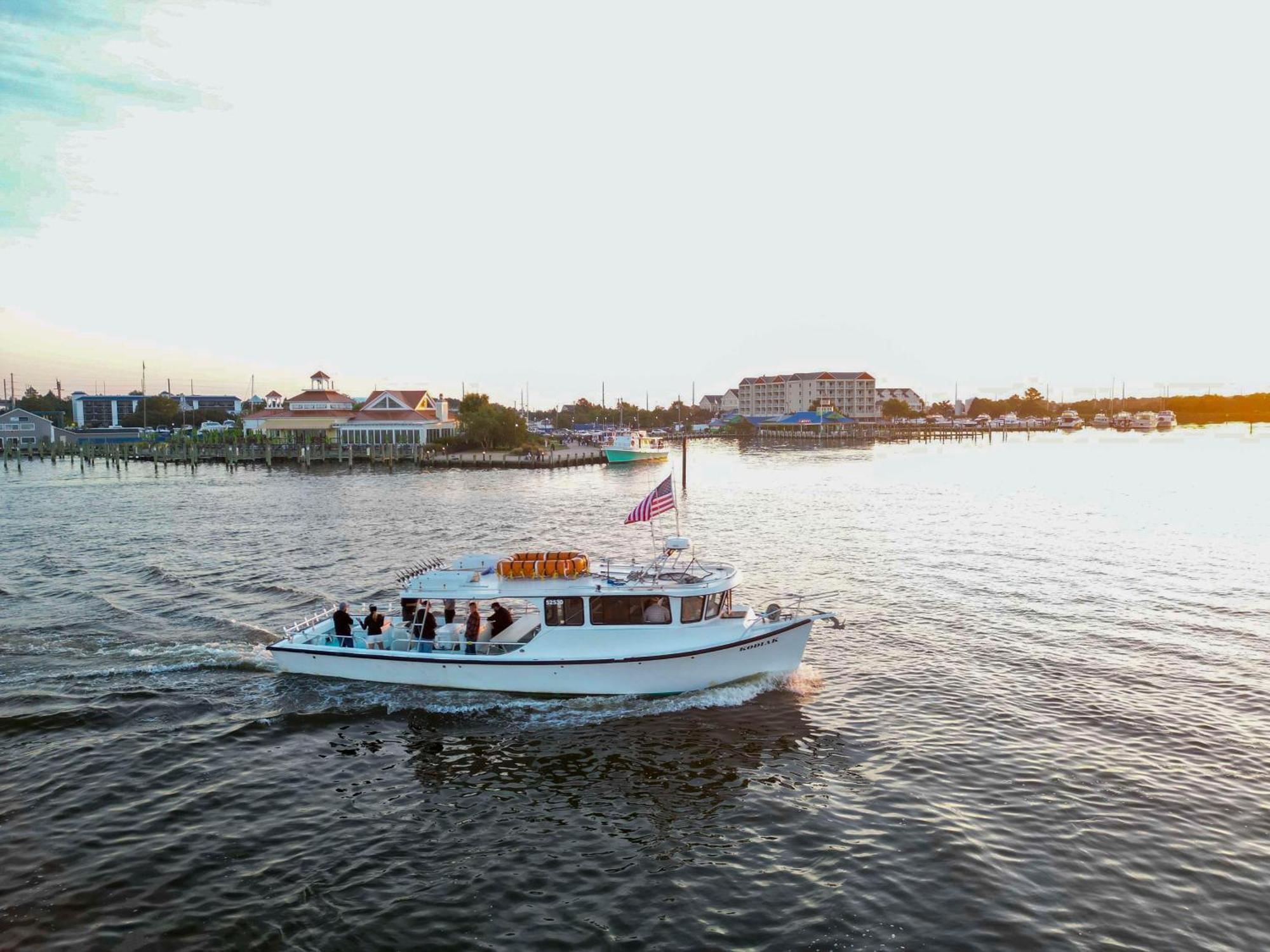 Hyatt Place Kent Narrows And Marina Grasonville Ngoại thất bức ảnh
