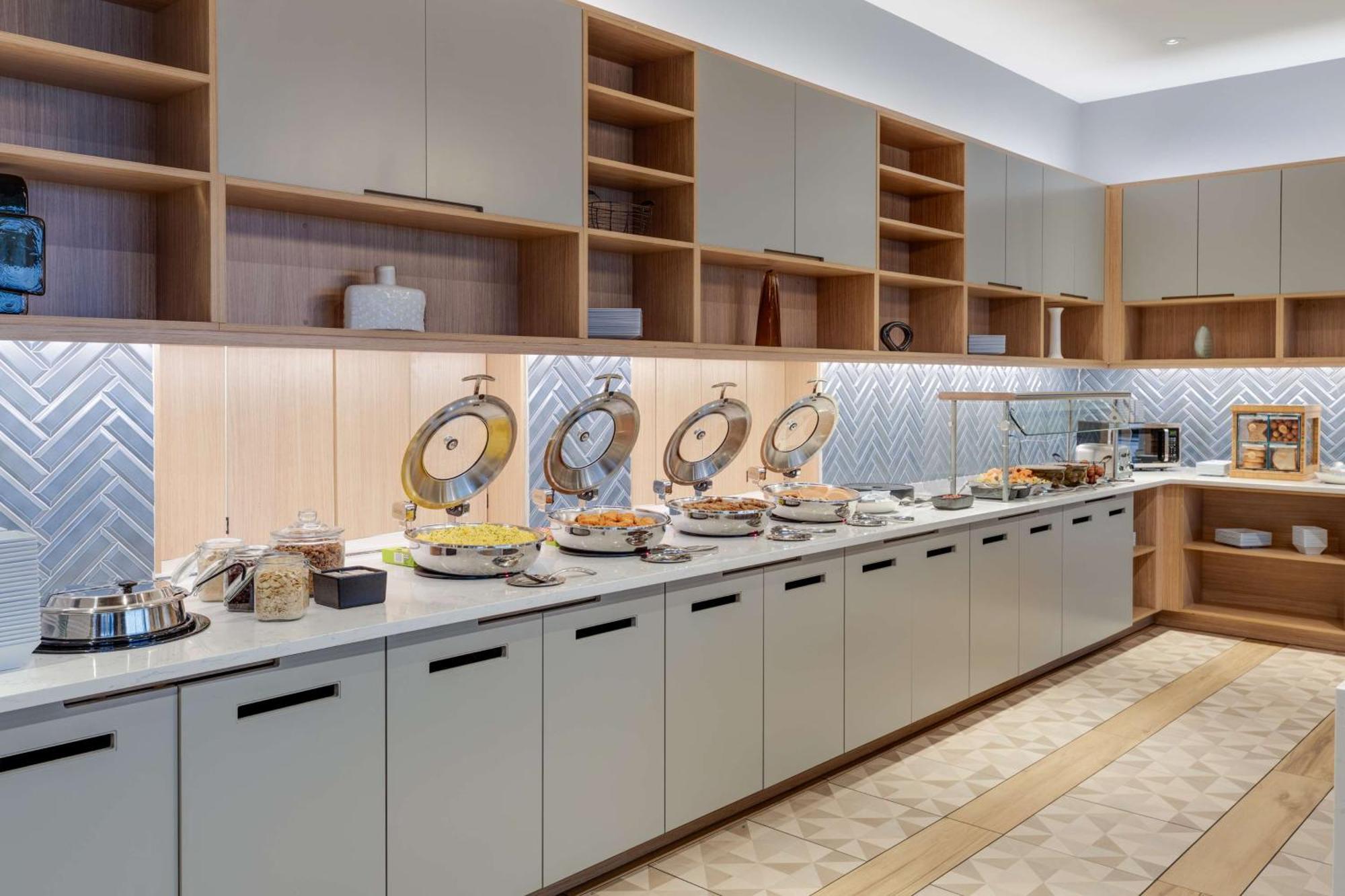 Hyatt Place Kent Narrows And Marina Grasonville Ngoại thất bức ảnh