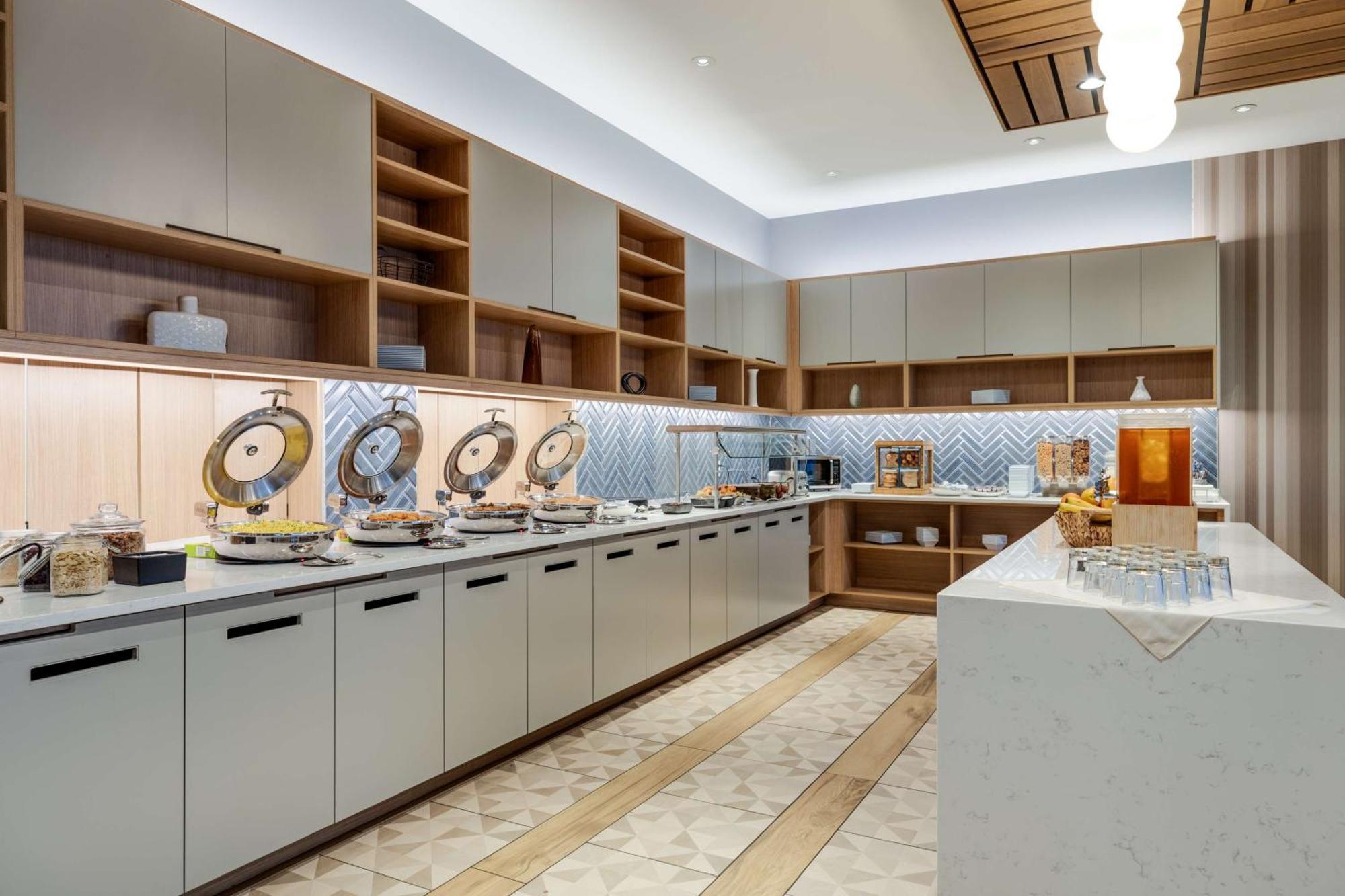 Hyatt Place Kent Narrows And Marina Grasonville Ngoại thất bức ảnh