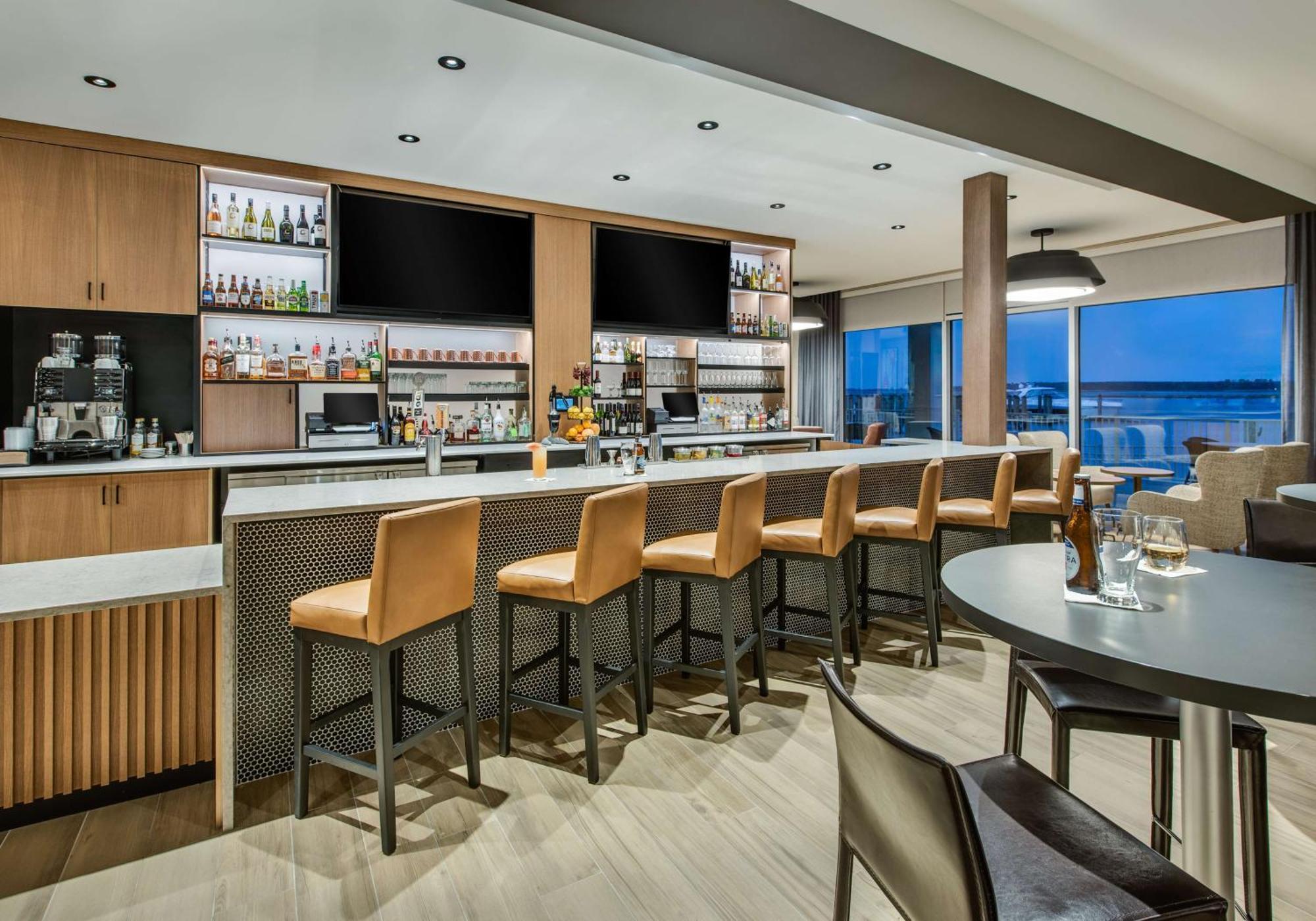 Hyatt Place Kent Narrows And Marina Grasonville Ngoại thất bức ảnh
