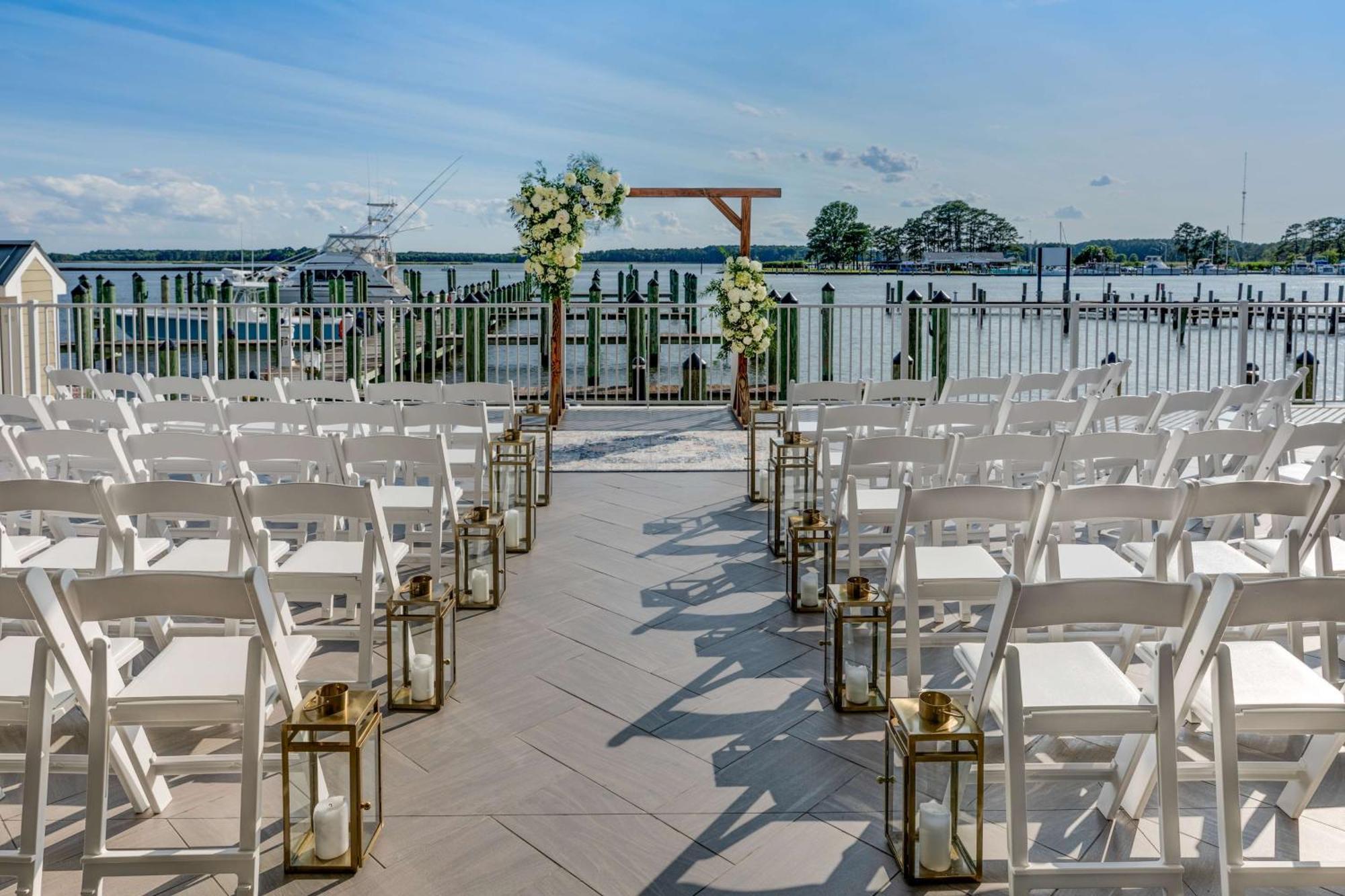 Hyatt Place Kent Narrows And Marina Grasonville Ngoại thất bức ảnh