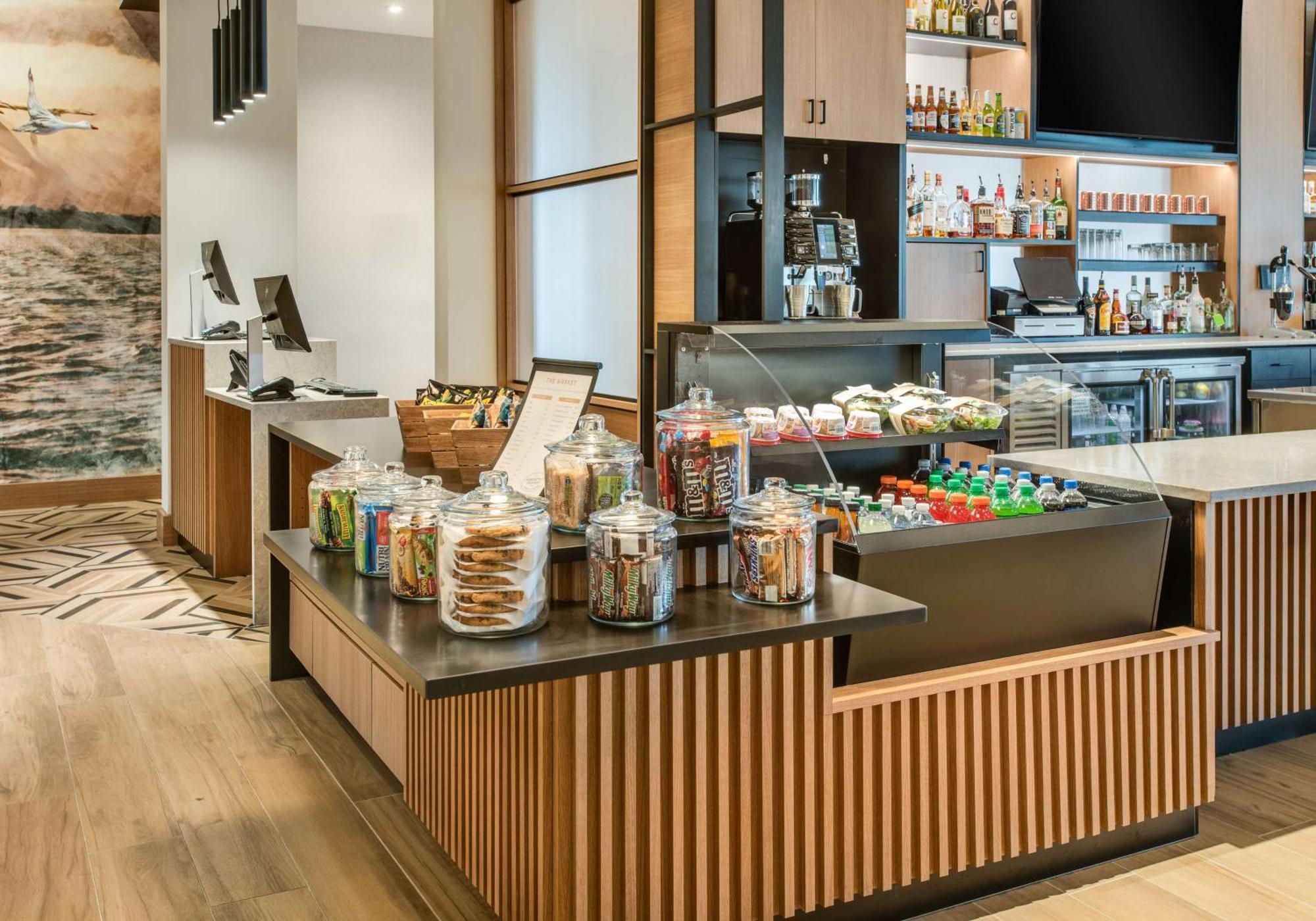 Hyatt Place Kent Narrows And Marina Grasonville Ngoại thất bức ảnh