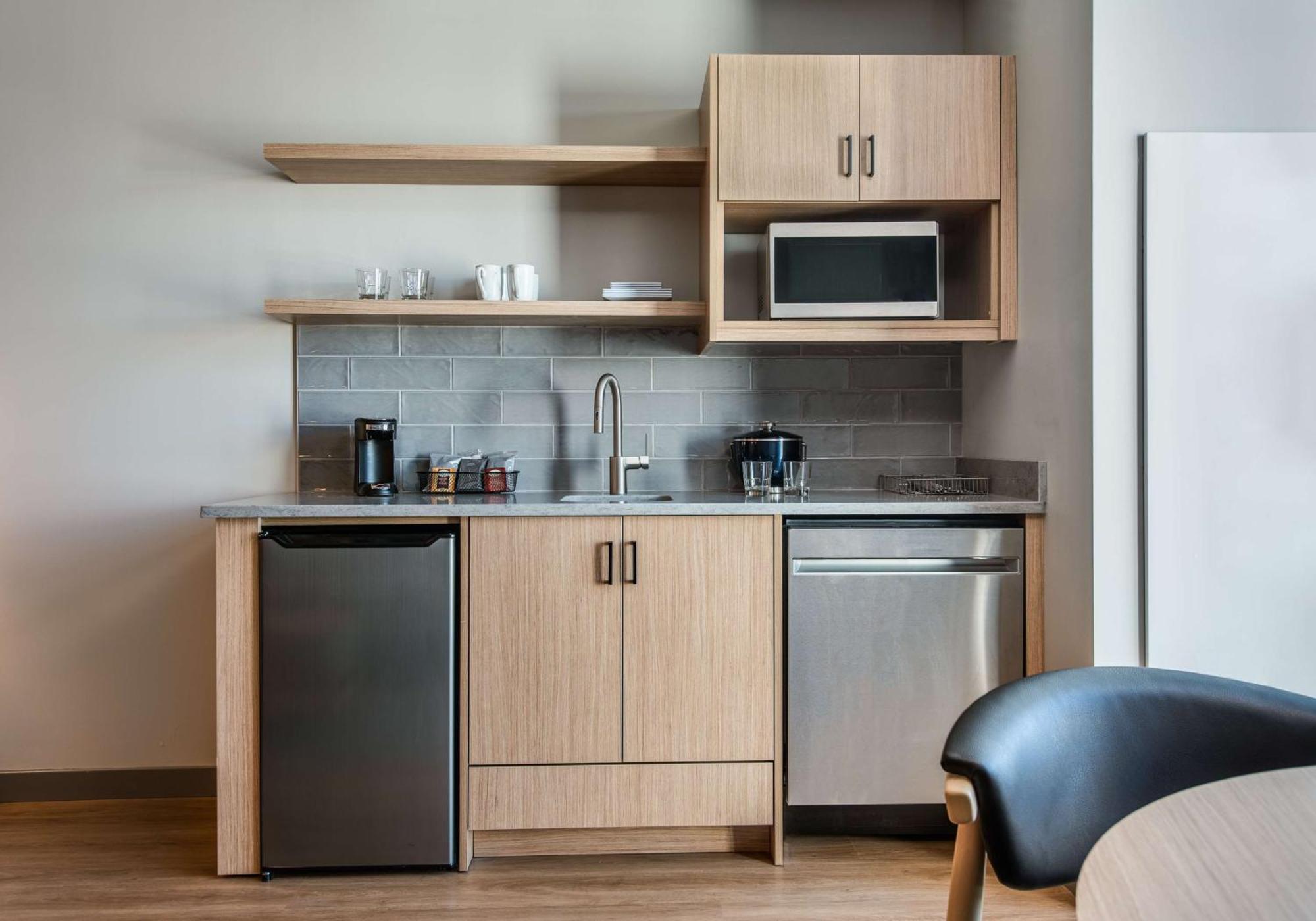Hyatt Place Kent Narrows And Marina Grasonville Ngoại thất bức ảnh