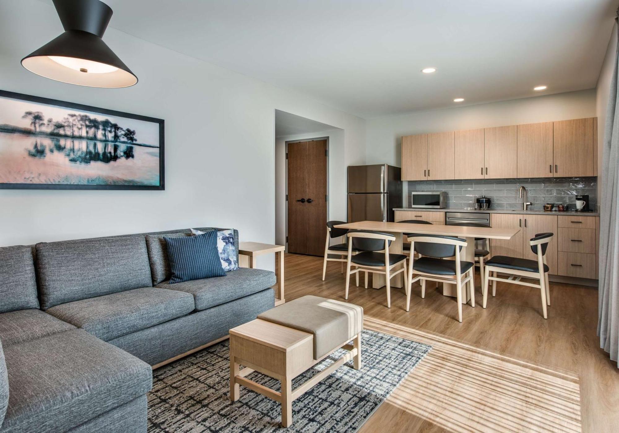Hyatt Place Kent Narrows And Marina Grasonville Ngoại thất bức ảnh
